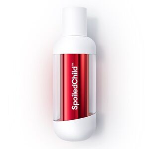 SpoiledChild D35+ anti aging triple peptide moisturizer